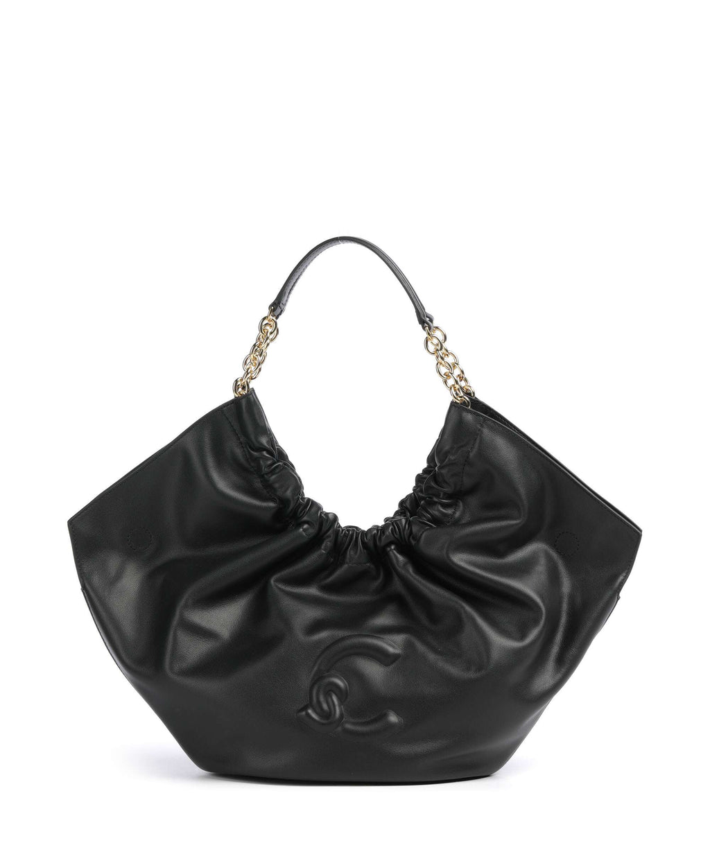 Coccinelle Smash Hobo bag noir