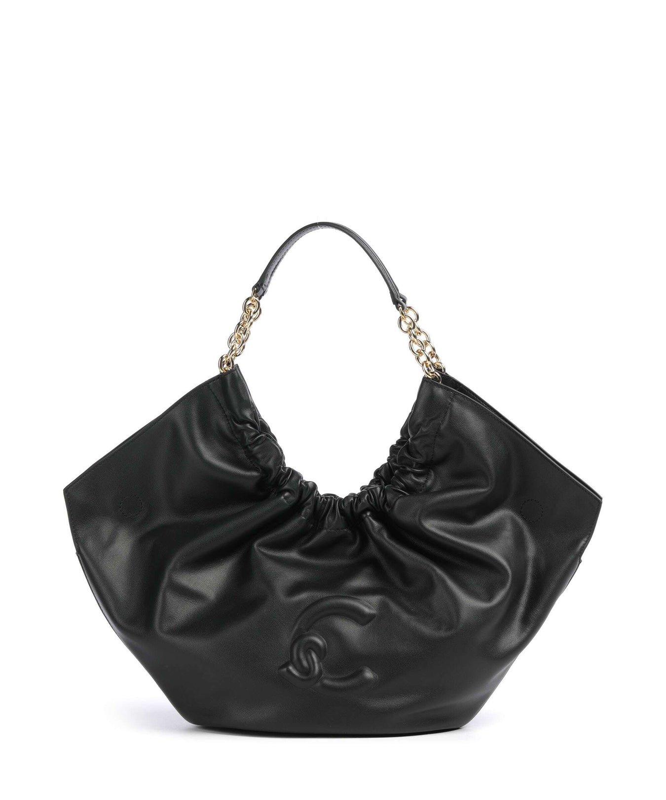 Coccinelle Smash Hobo bag noir