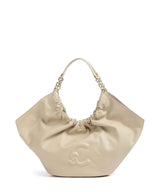Coccinelle Smash Hobo tas sandshell