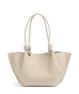 Coccinelle Finn Hobo tas sandshell