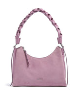 Coccinelle Boheme Suede Schoudertas jellyfish