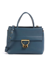 Coccinelle Arlettis Handtas deep blue