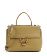 Coccinelle Arlettis Handtas seagrass