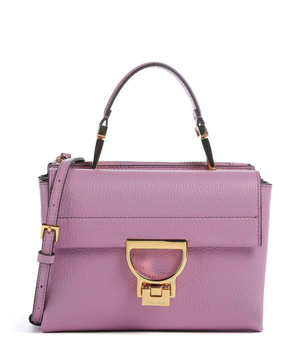 Coccinelle Arlettis Crossbody bag jellyfish