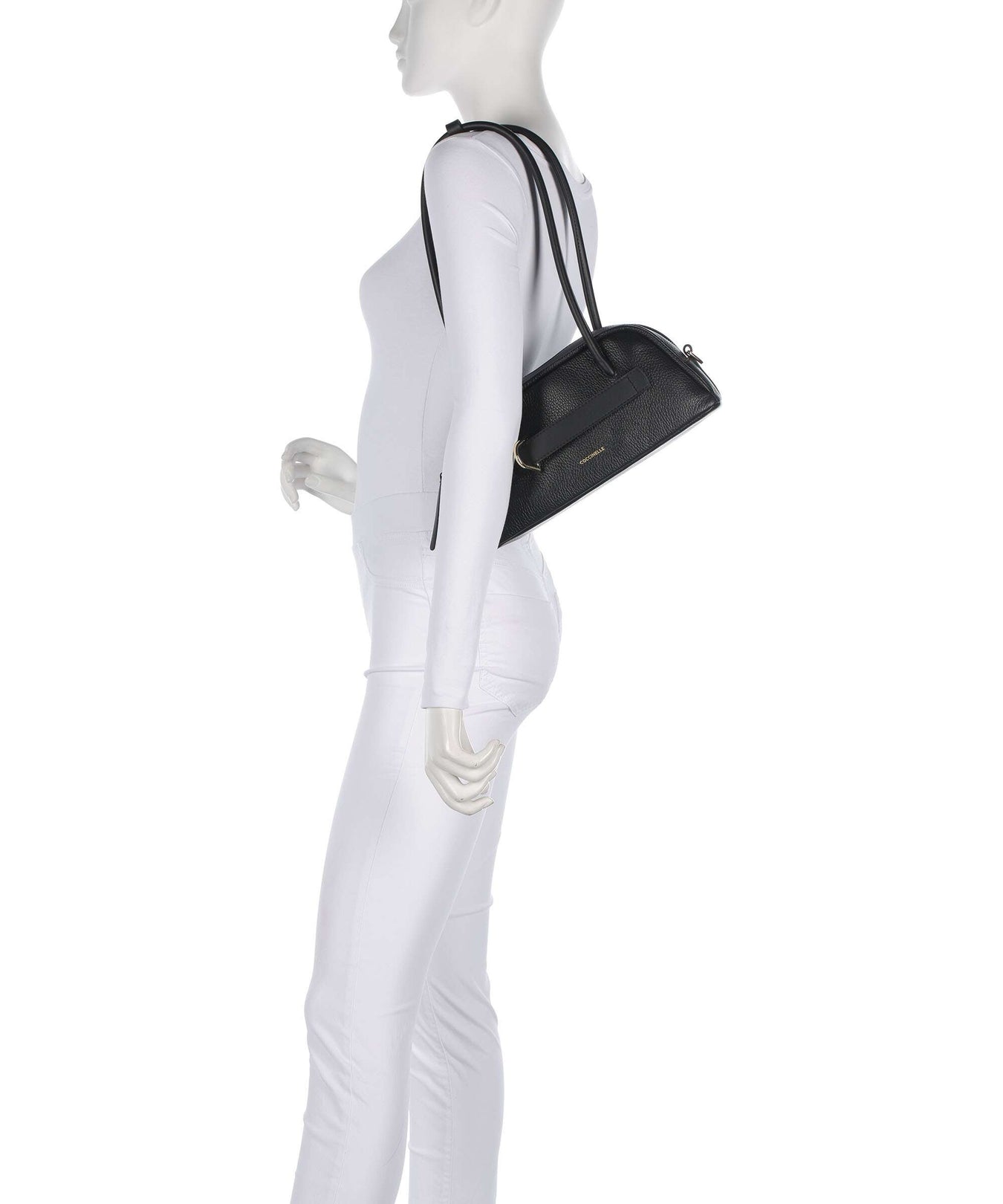 Coccinelle Paki Shoulder bag noir