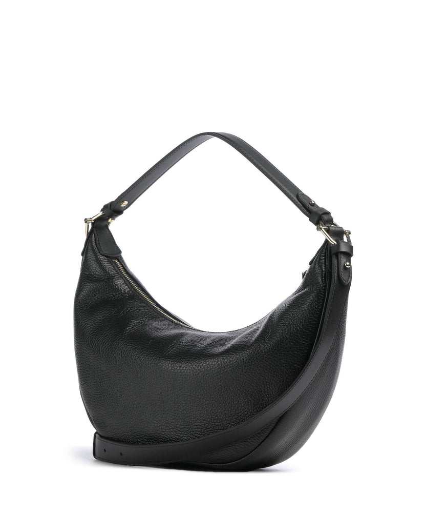 Coccinelle Paki Hobo bag noir