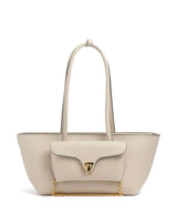 Coccinelle Beat Double Schoudertas sandshell