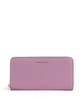 Coccinelle Metallic Soft Wallet jellyfish