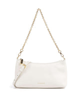 Coccinelle Aura Shoulder bag pearl