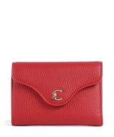Coccinelle C-Me RFID Portemonnee scarlet