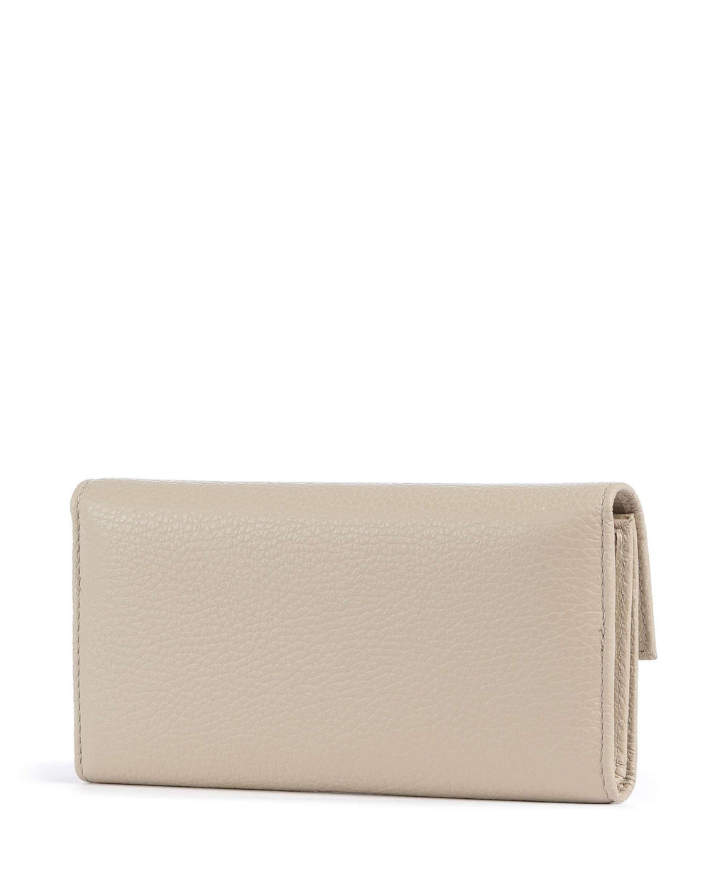 Coccinelle Arlettis Wallet sandshell