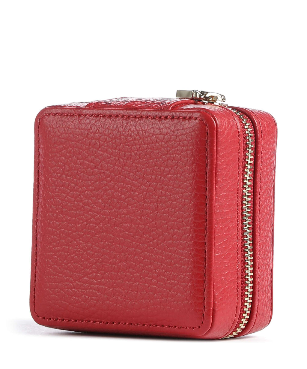 Coccinelle Jewelry box scarlet