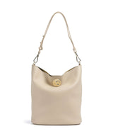 Coccinelle Nikla Bucket bag sandshell/seagrass