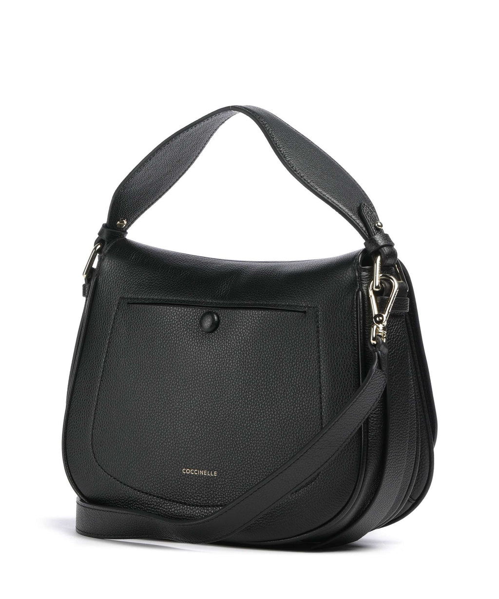 Coccinelle Mavery Handbag noir