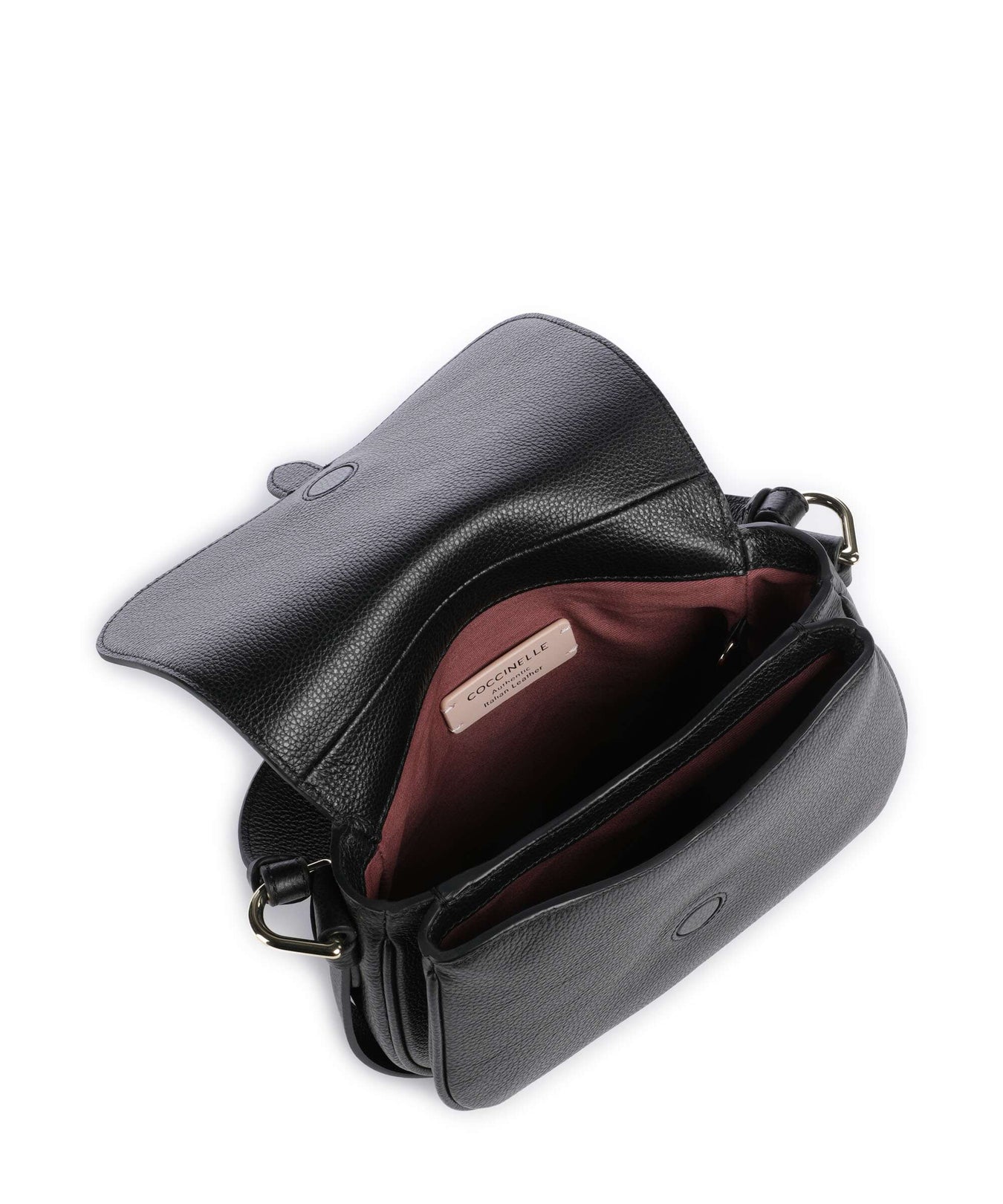 Coccinelle Mavery Handbag noir