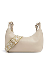 Coccinelle Suri Crossbody tas sandshell