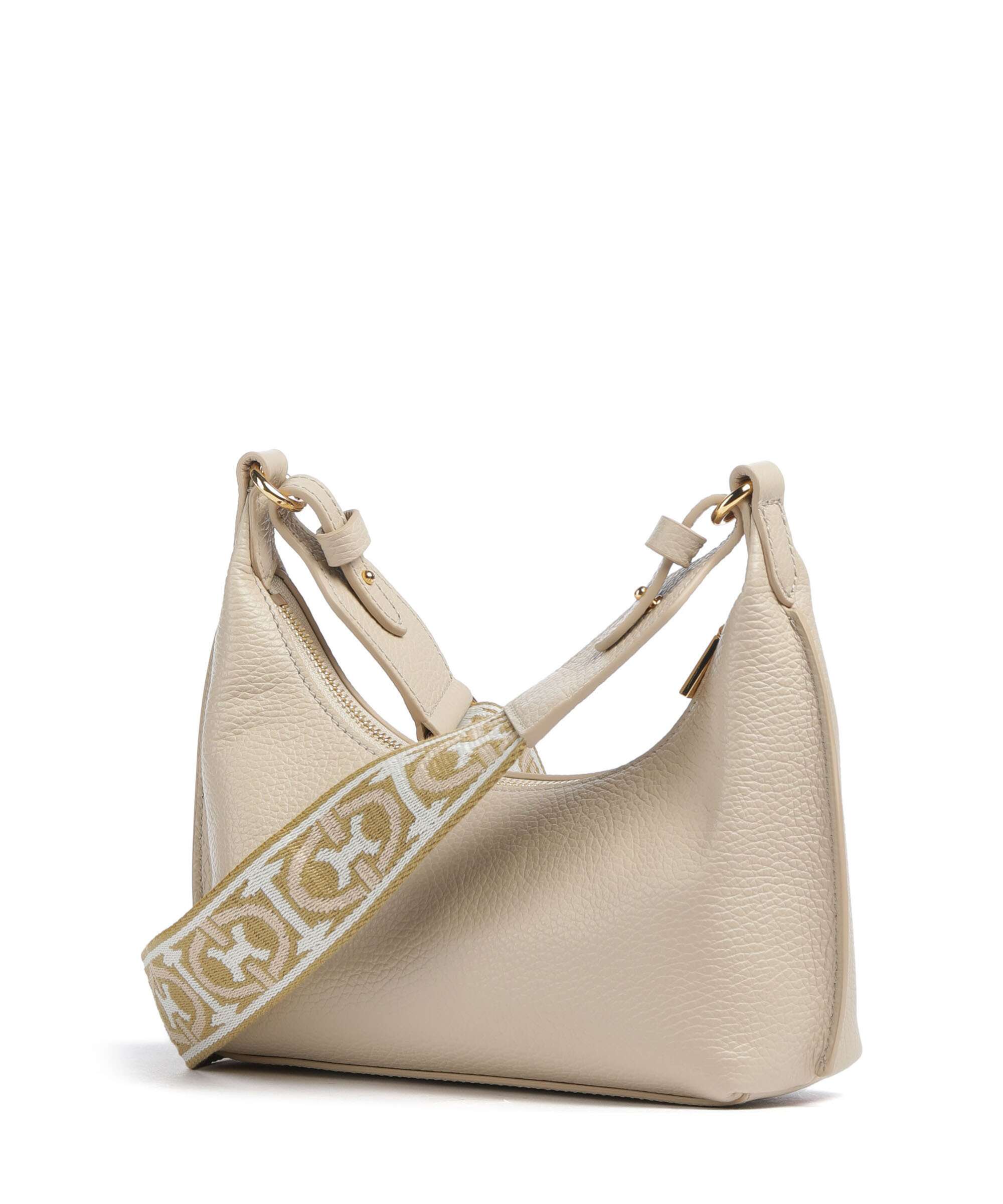 Coccinelle Suri Crossbody bag sandshell