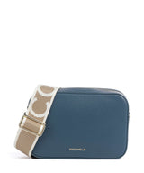 Coccinelle Tebe Crossbody tas deep blue