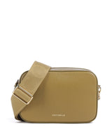 Coccinelle Tebe Crossbody tas seagrass