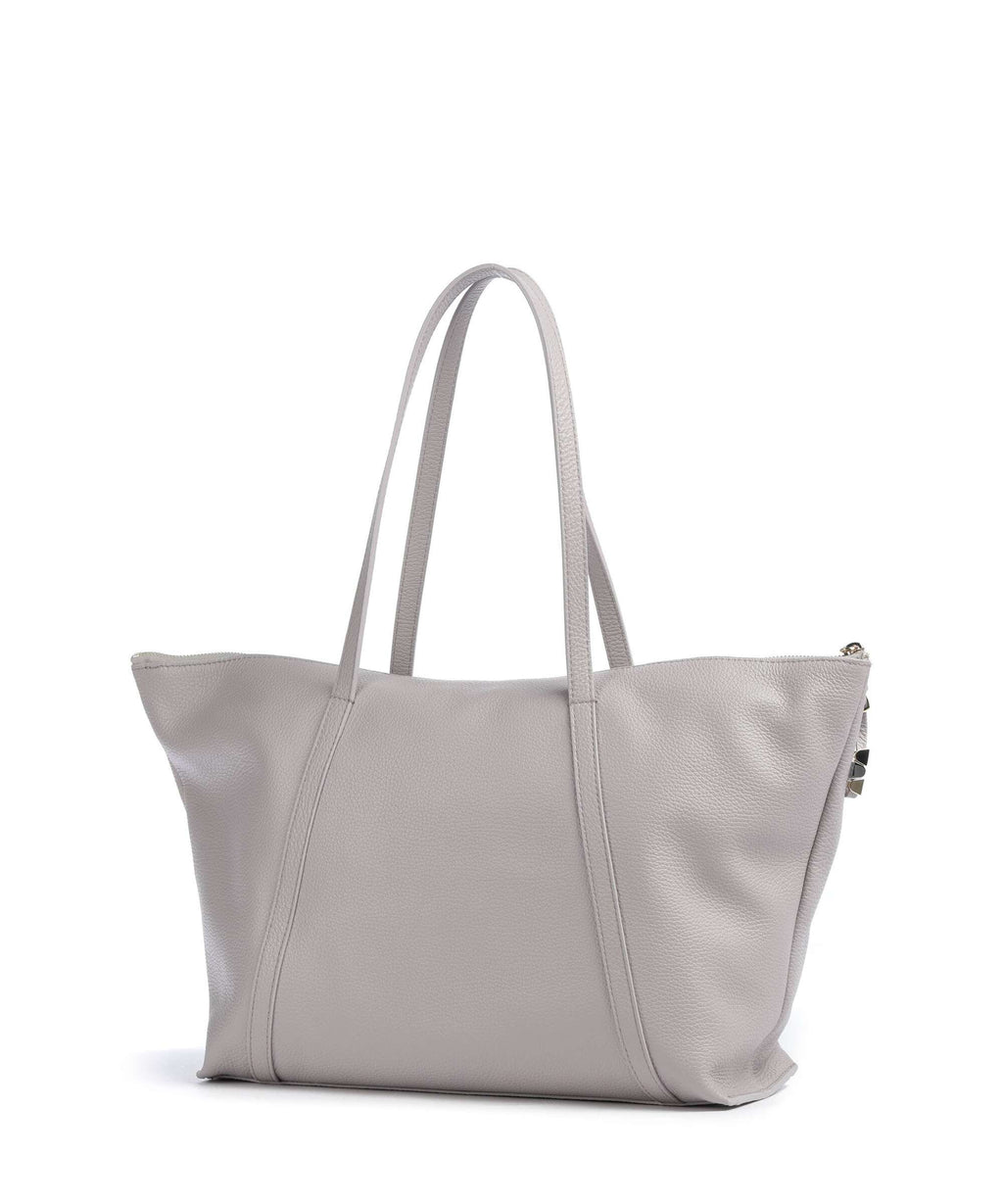 Coccinelle Nory Tote bag oyster