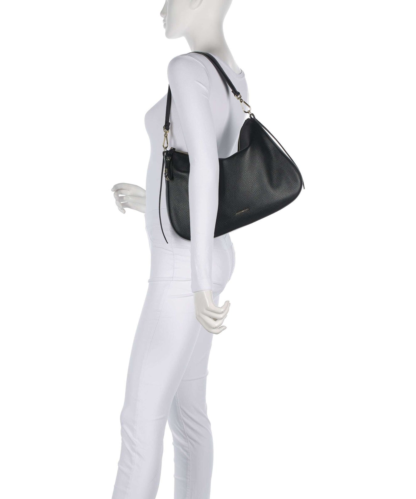 Coccinelle Nory Hobo bag noir