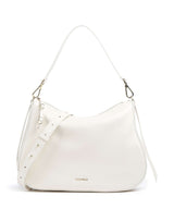 Coccinelle Nory Hobo tas pearl