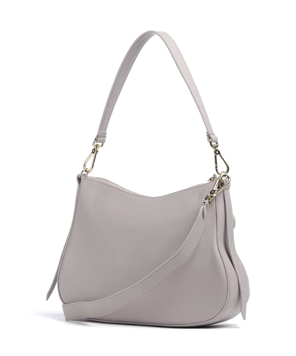 Coccinelle Nory Shoulder bag oyster