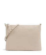 Coccinelle Best Crossbody tas sandshell