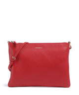 Coccinelle Best Crossbody tas scarlet