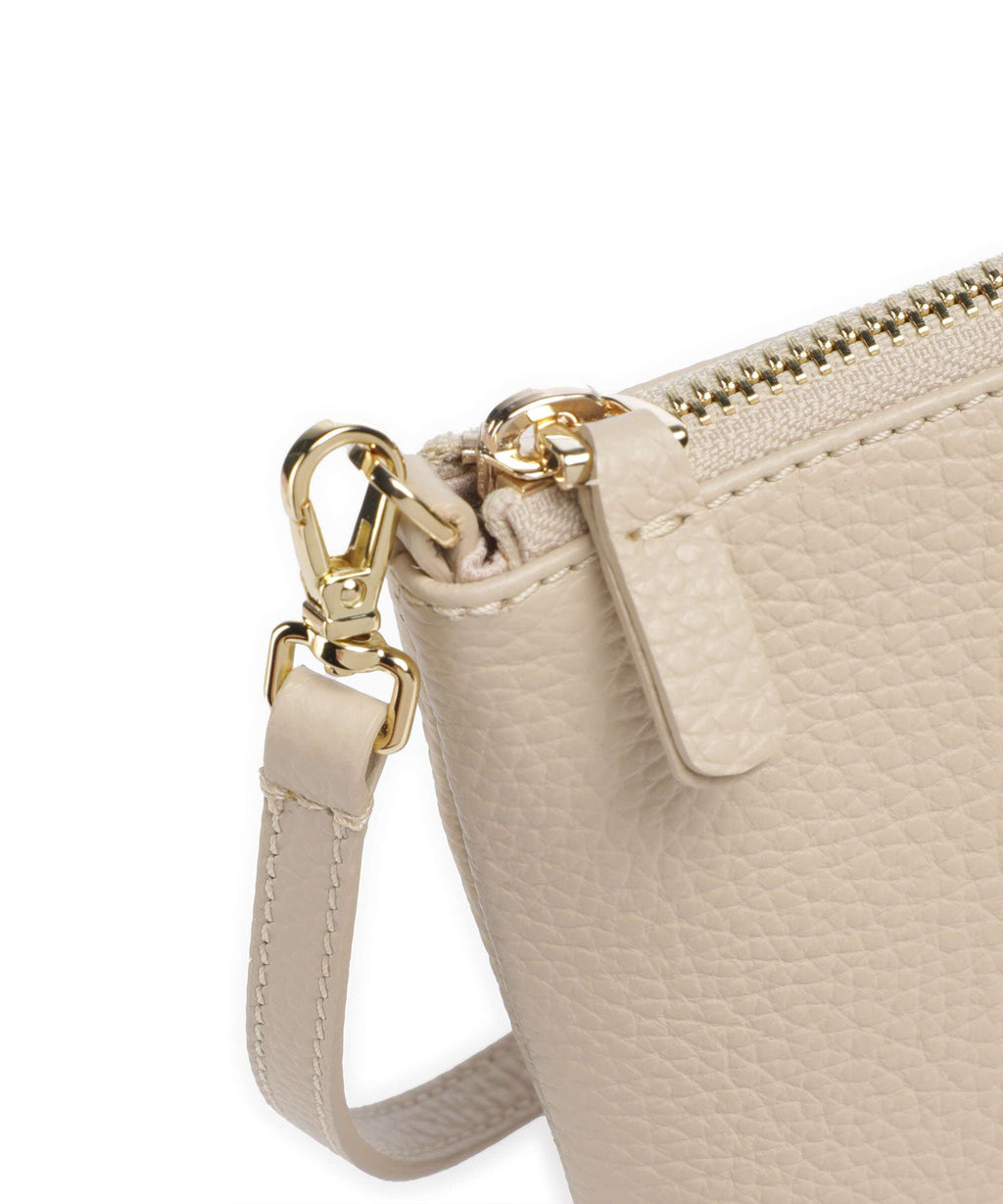 Coccinelle Best Crossbody bag sandshell