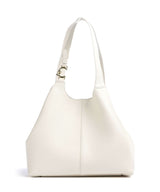 Coccinelle C-Easy Hobo tas pearl