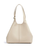 Coccinelle C-Easy Hobo tas sandshell