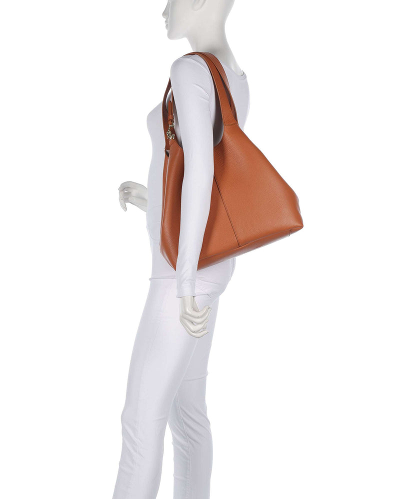 Coccinelle C-Easy Hobo bag crab