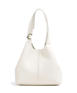 Coccinelle C-Easy Hobo tas pearl