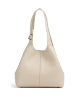 Coccinelle C-Easy Hobo tas sandshell
