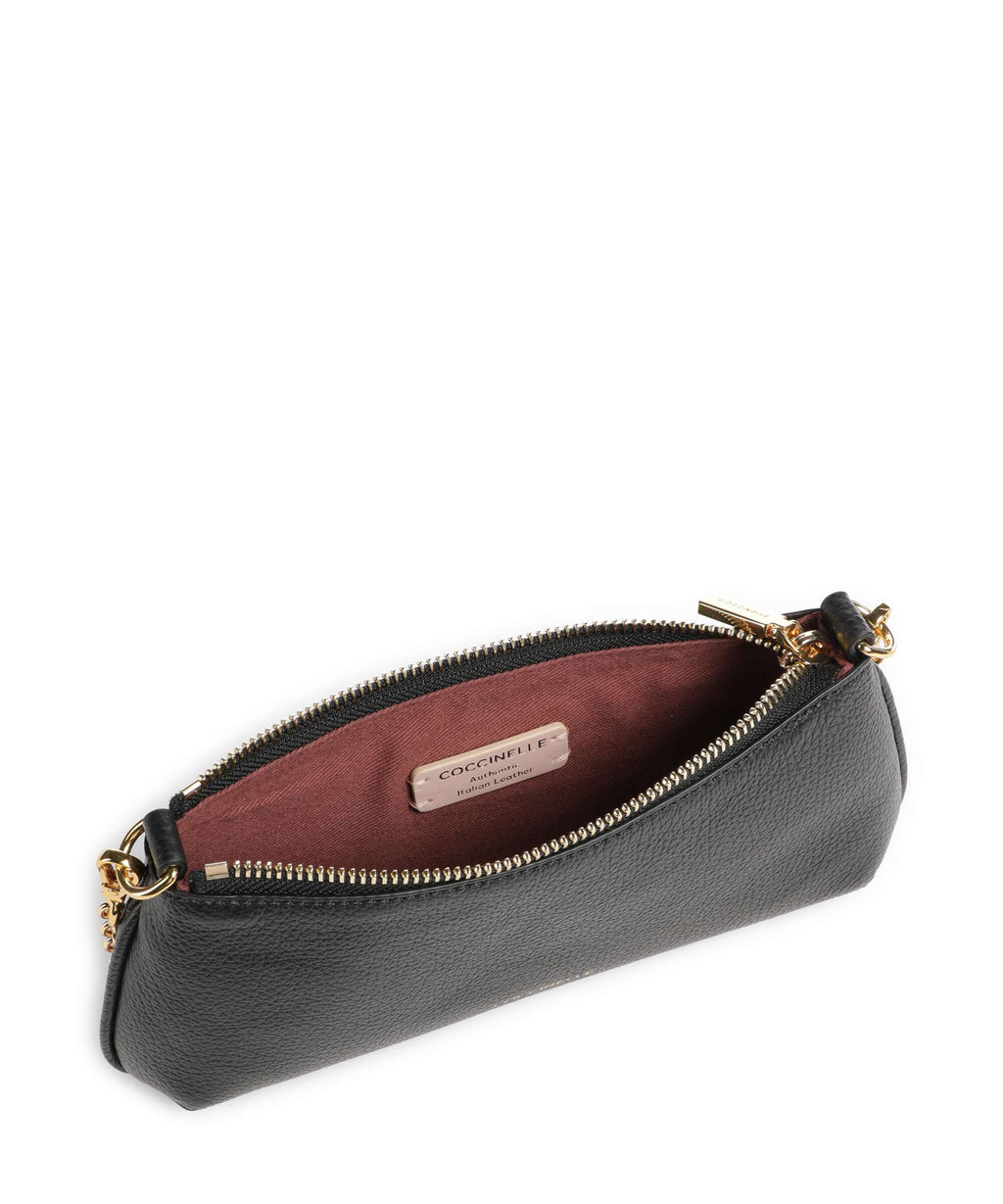 Coccinelle C-Me Shoulder bag noir