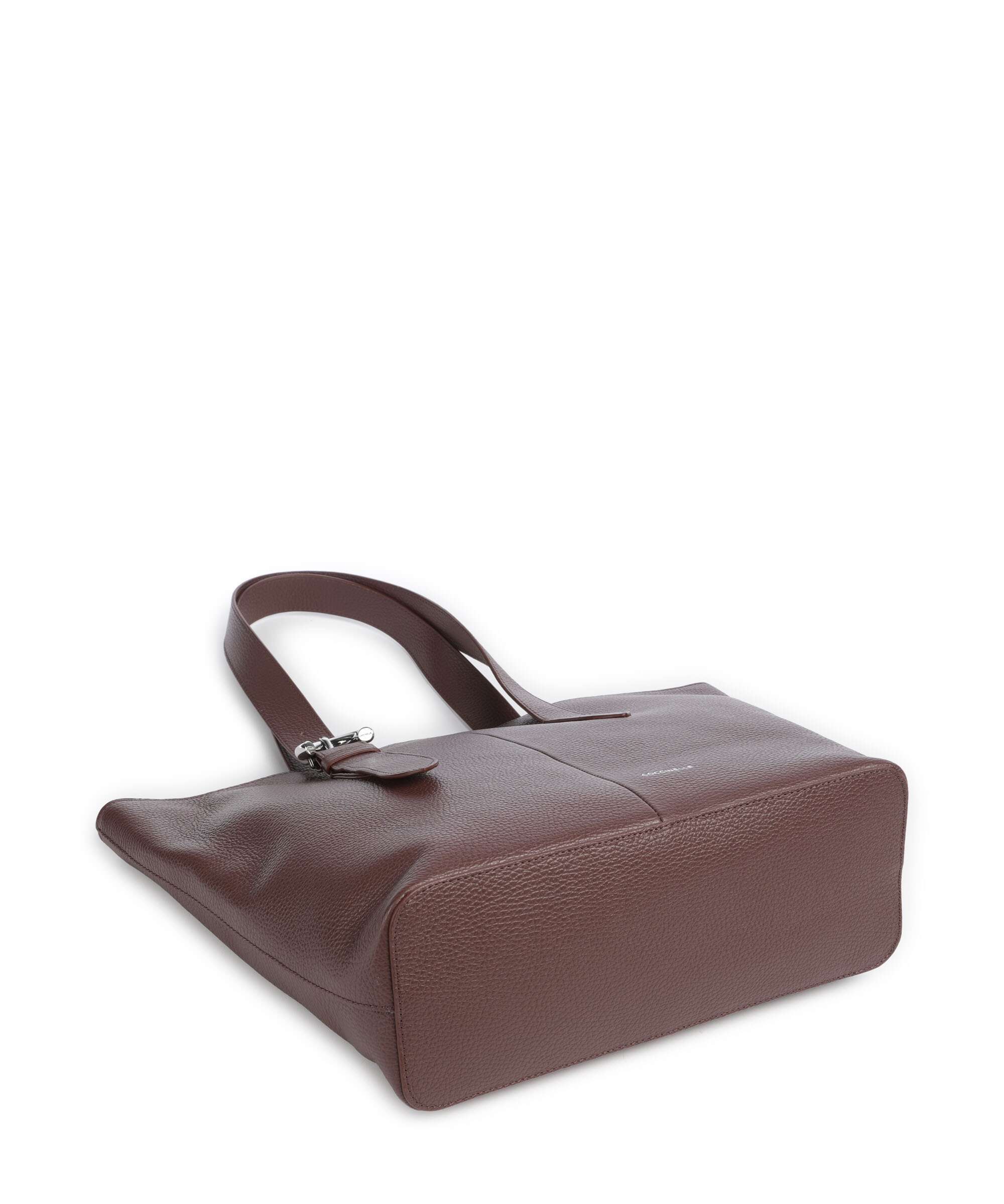 Coccinelle Fern Tote bag berry
