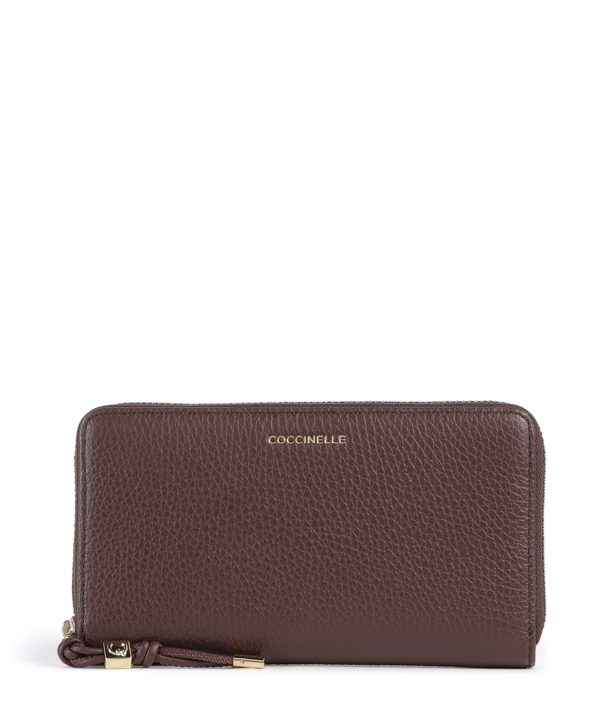 Coccinelle Pansy Wallet berry