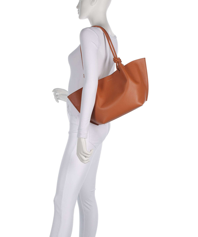 Coccinelle Finn Hobo bag crab