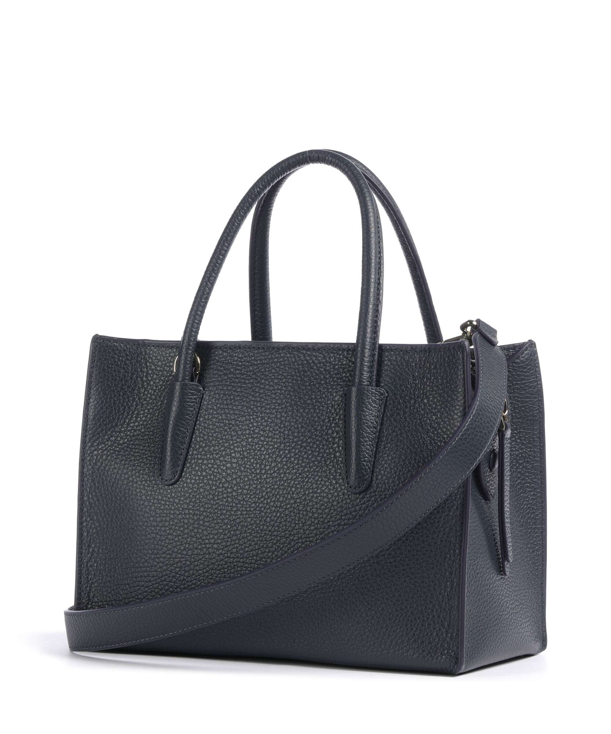 Coccinelle Myrtha Handbag midnight blue