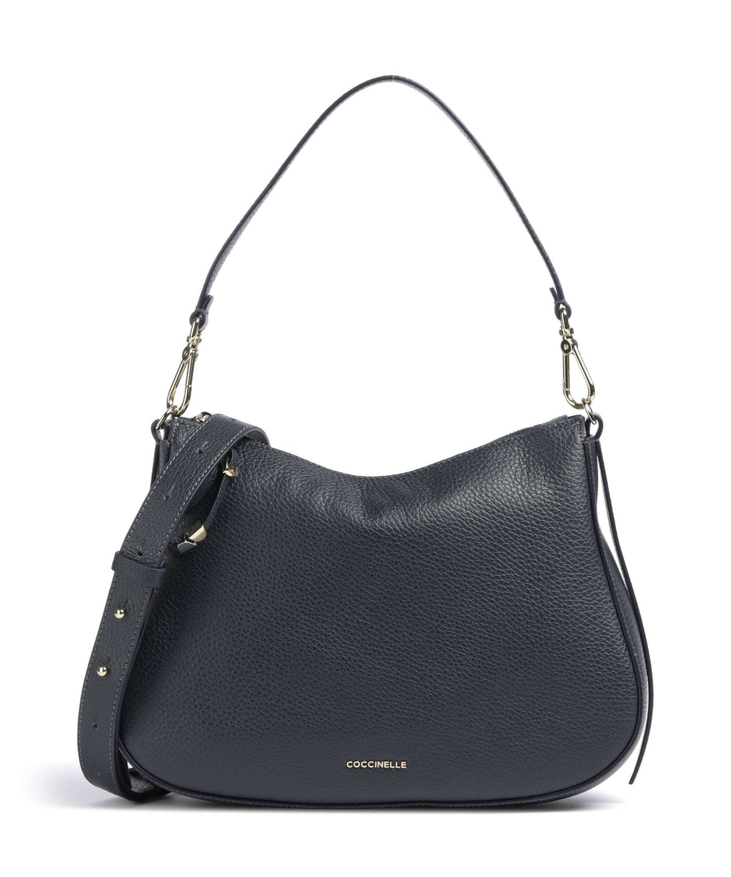 Coccinelle Nory Hobo bag midnight blue