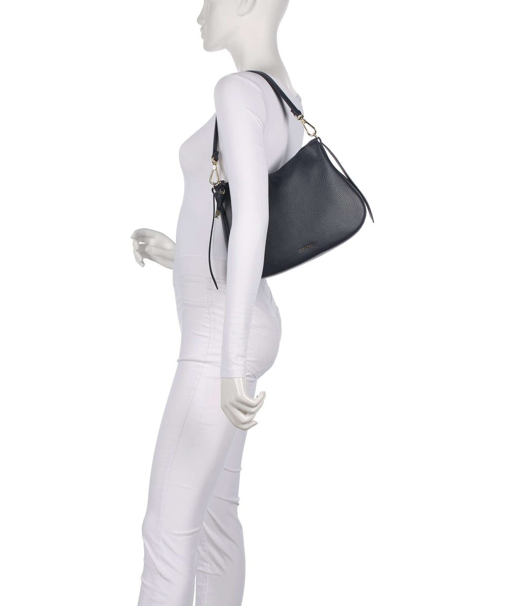 Coccinelle Nory Hobo bag midnight blue
