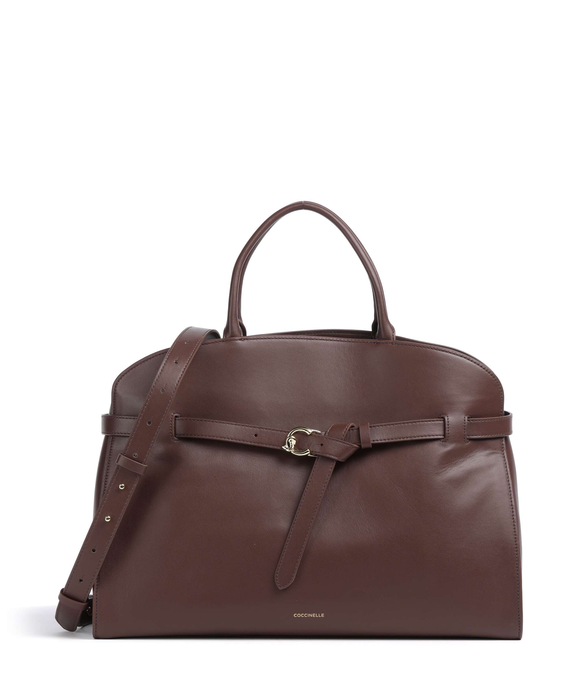 Coccinelle Sabine Handbag berry