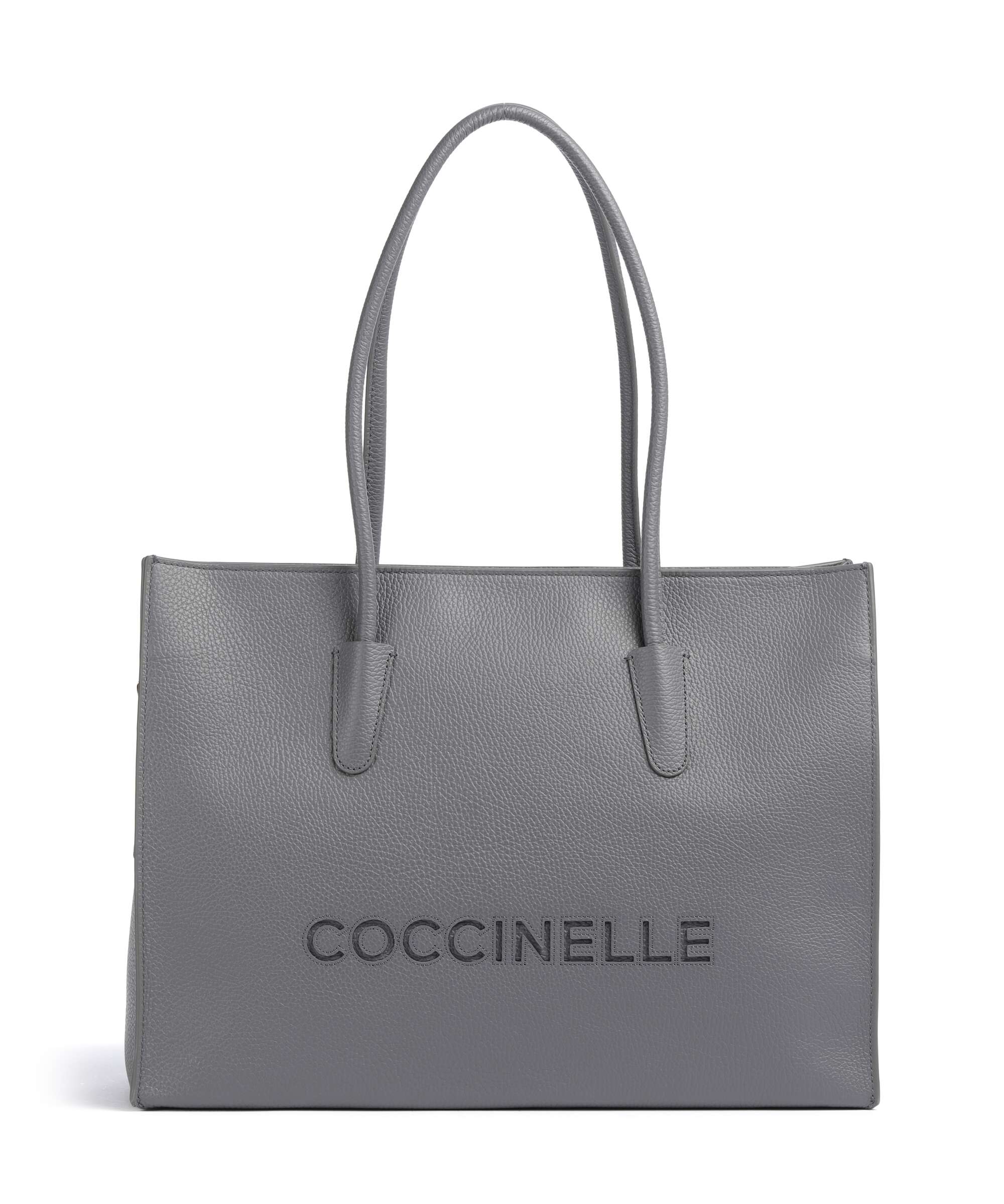 Coccinelle Myrtha Tote bag stove