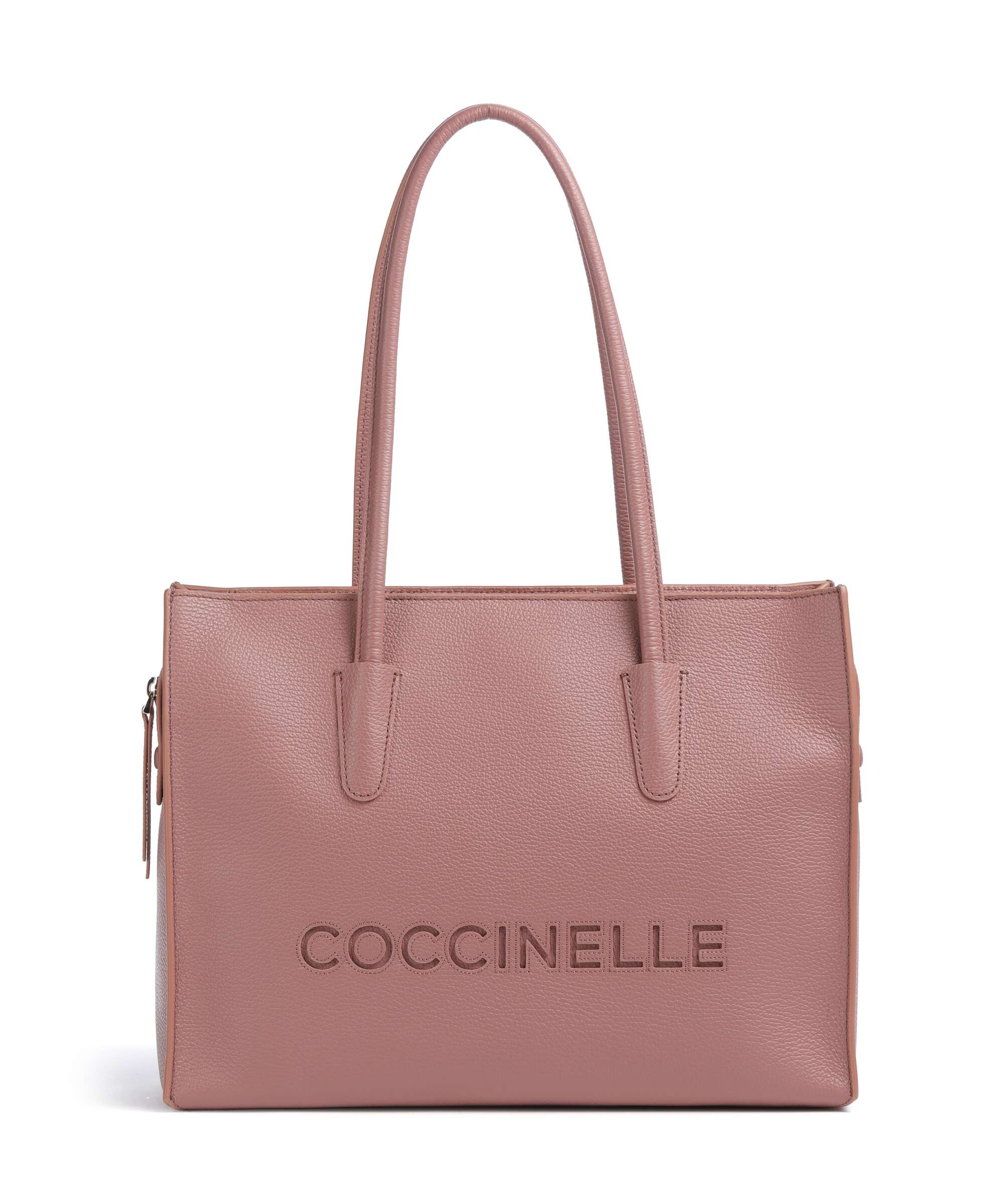 Coccinelle Myrtha Tote bag winter rose