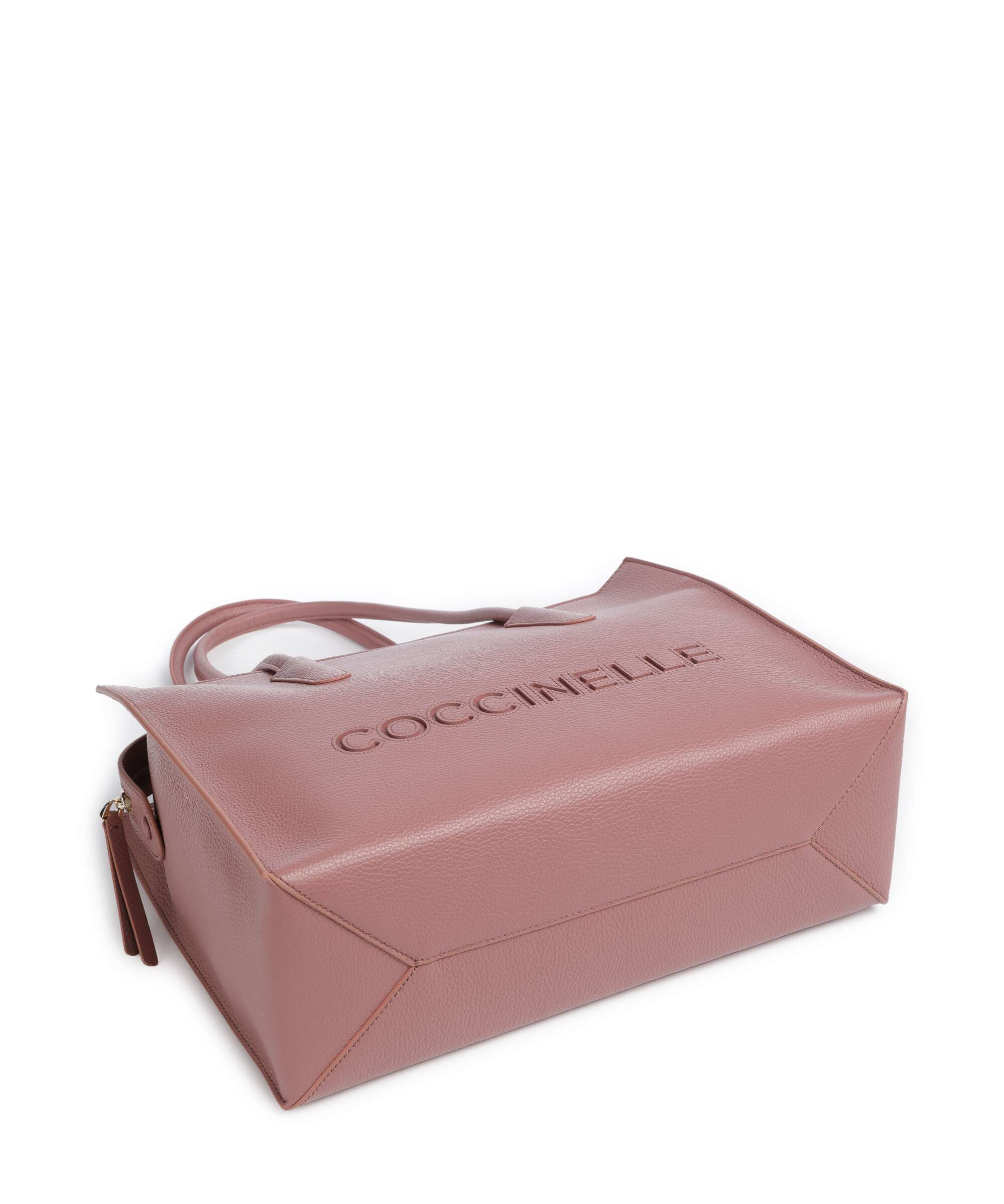 Coccinelle Myrtha Tote bag winter rose