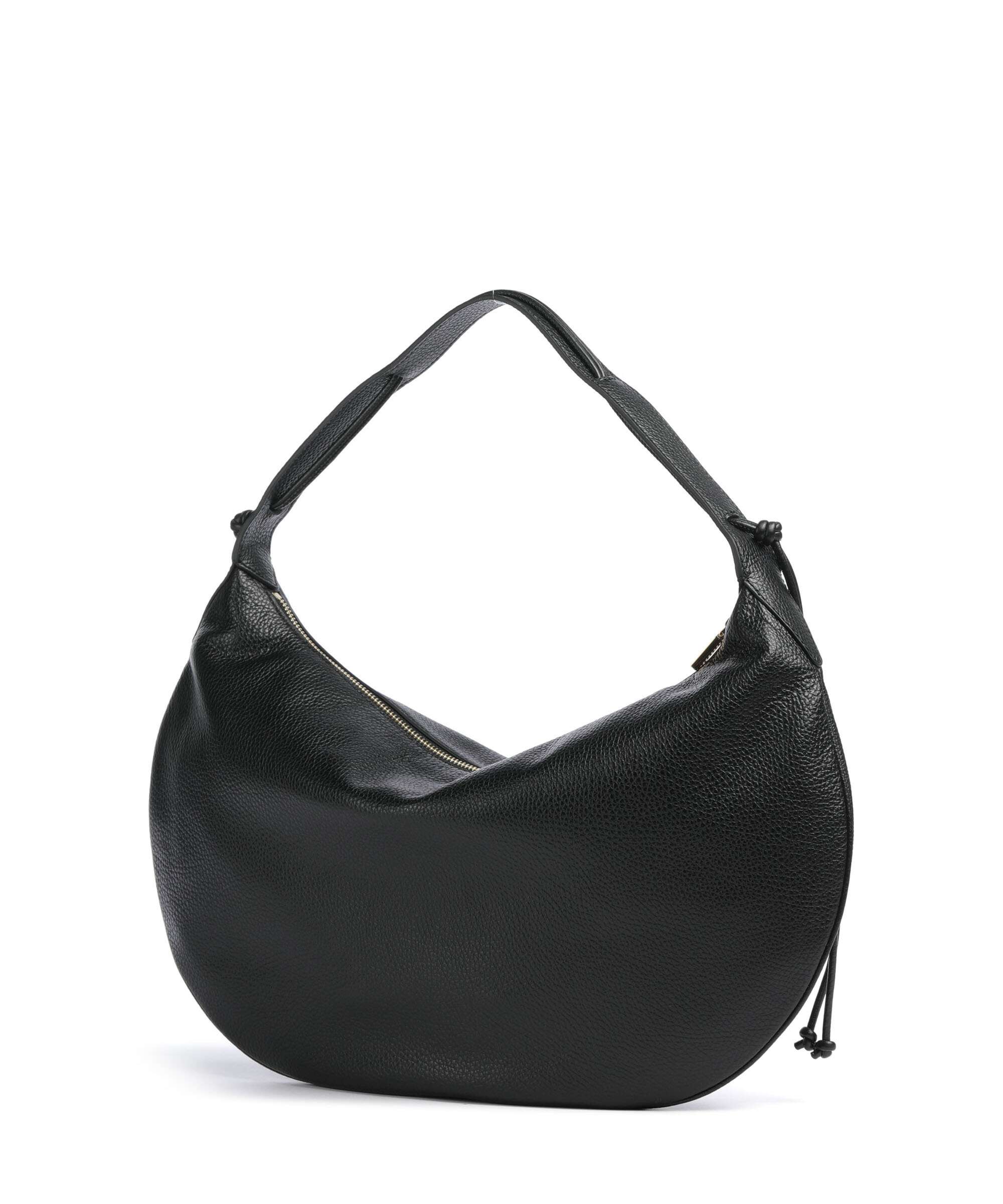 Coccinelle Thess Hobo bag noir
