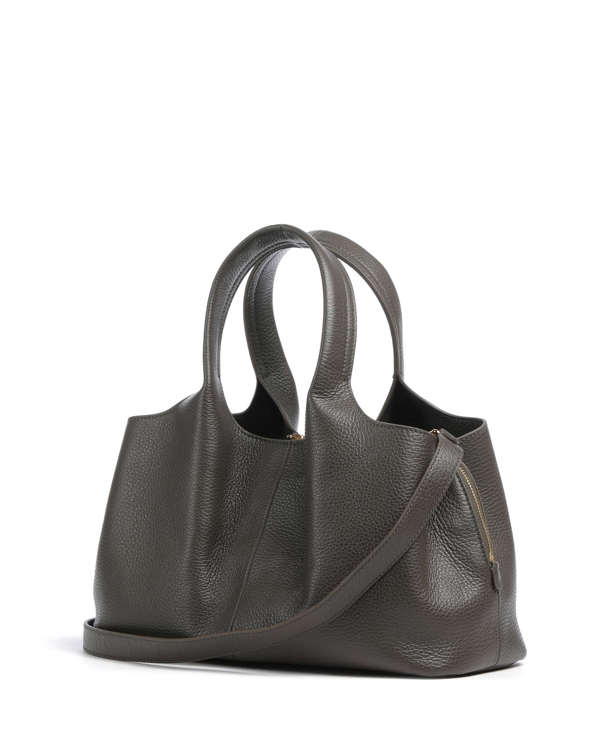 Coccinelle Nell Handbag fango
