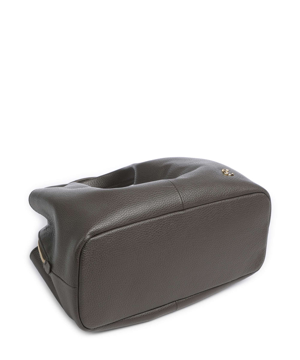 Coccinelle Nell Handbag fango