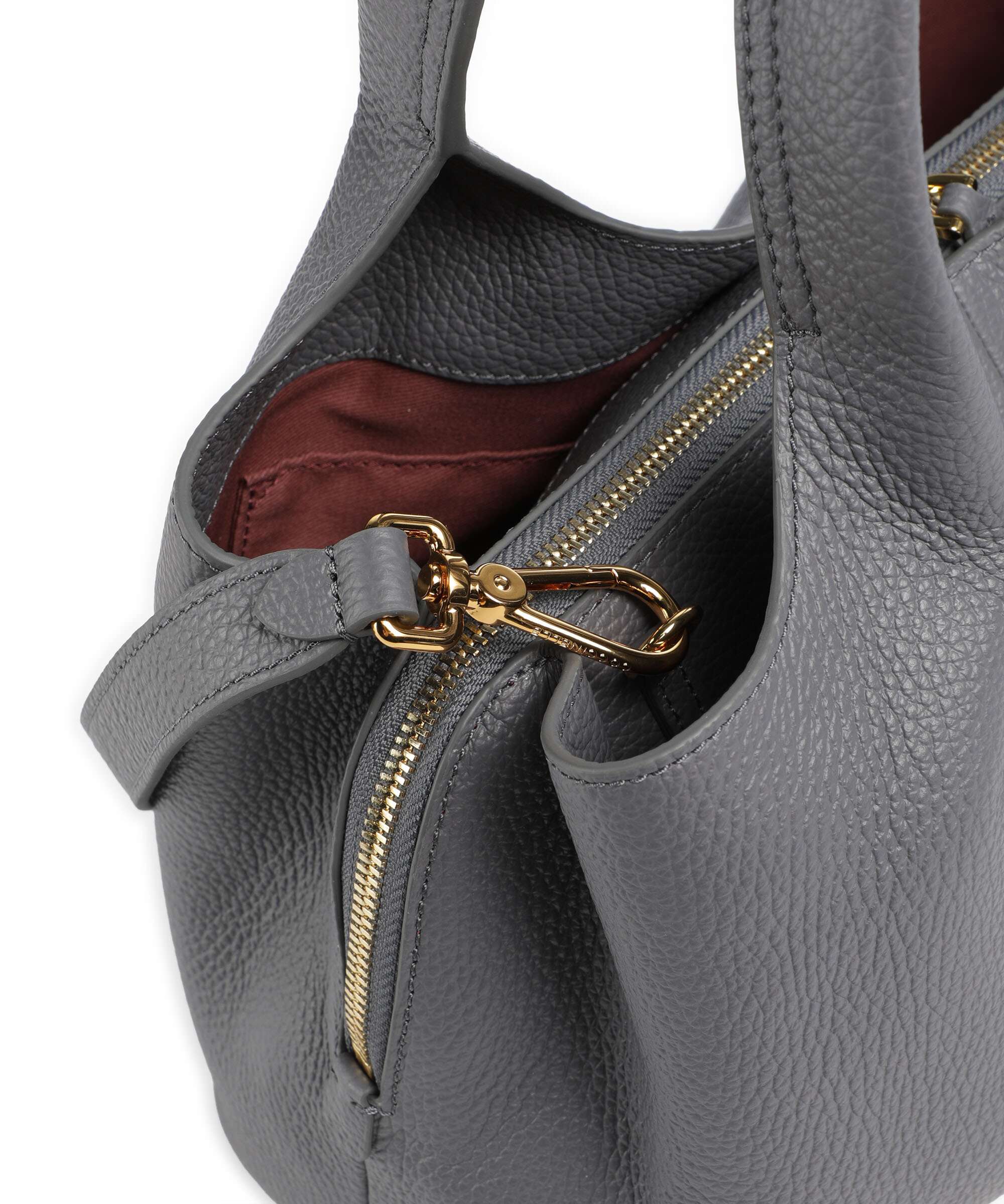 Coccinelle Nell Handbag stove